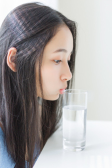 和前辈夫妇的交换